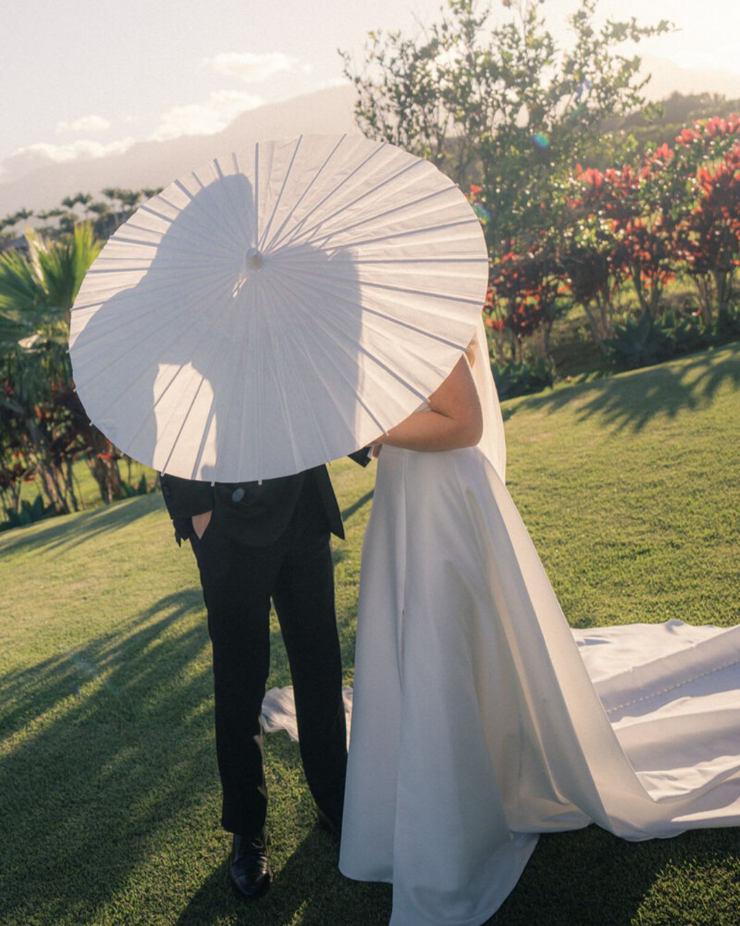 The Guide to Hosting a Backyard Wedding That Feels Effortless, Not DIY 