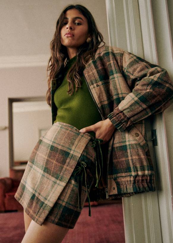 What’s In for Fall Fashion — And Where to Shop It