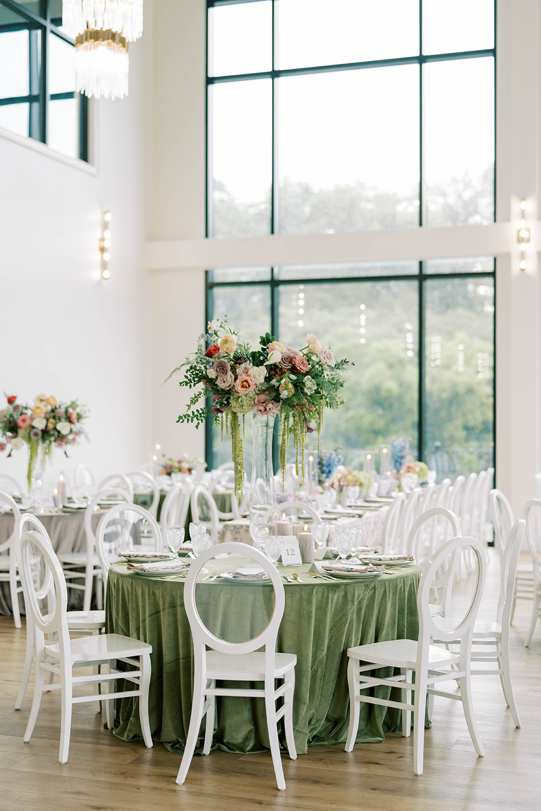 A Multicultural Wedding in the Smoky Mountains 