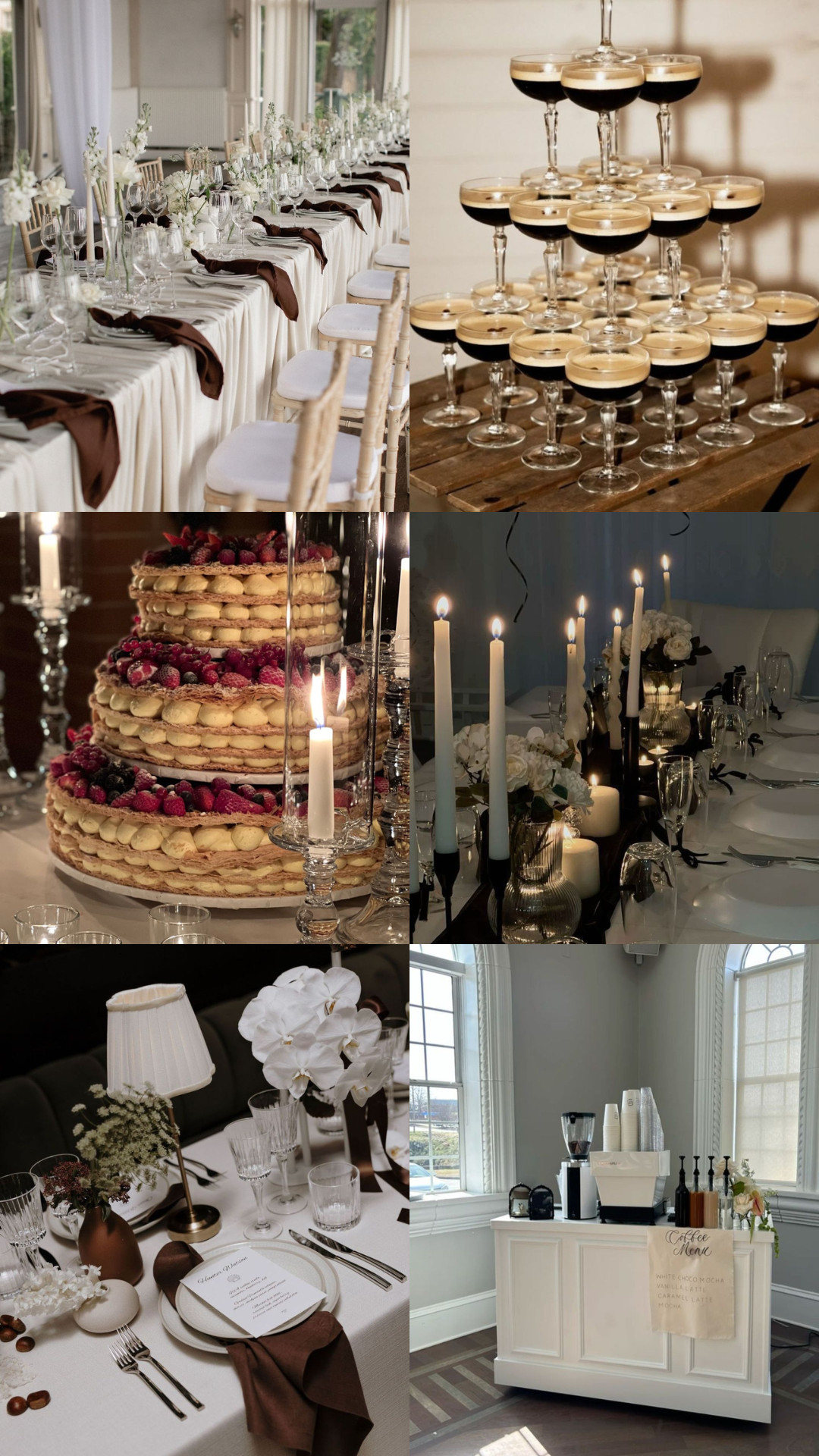 7 Bridal Shower Themes We Are Loving - Inspired By This