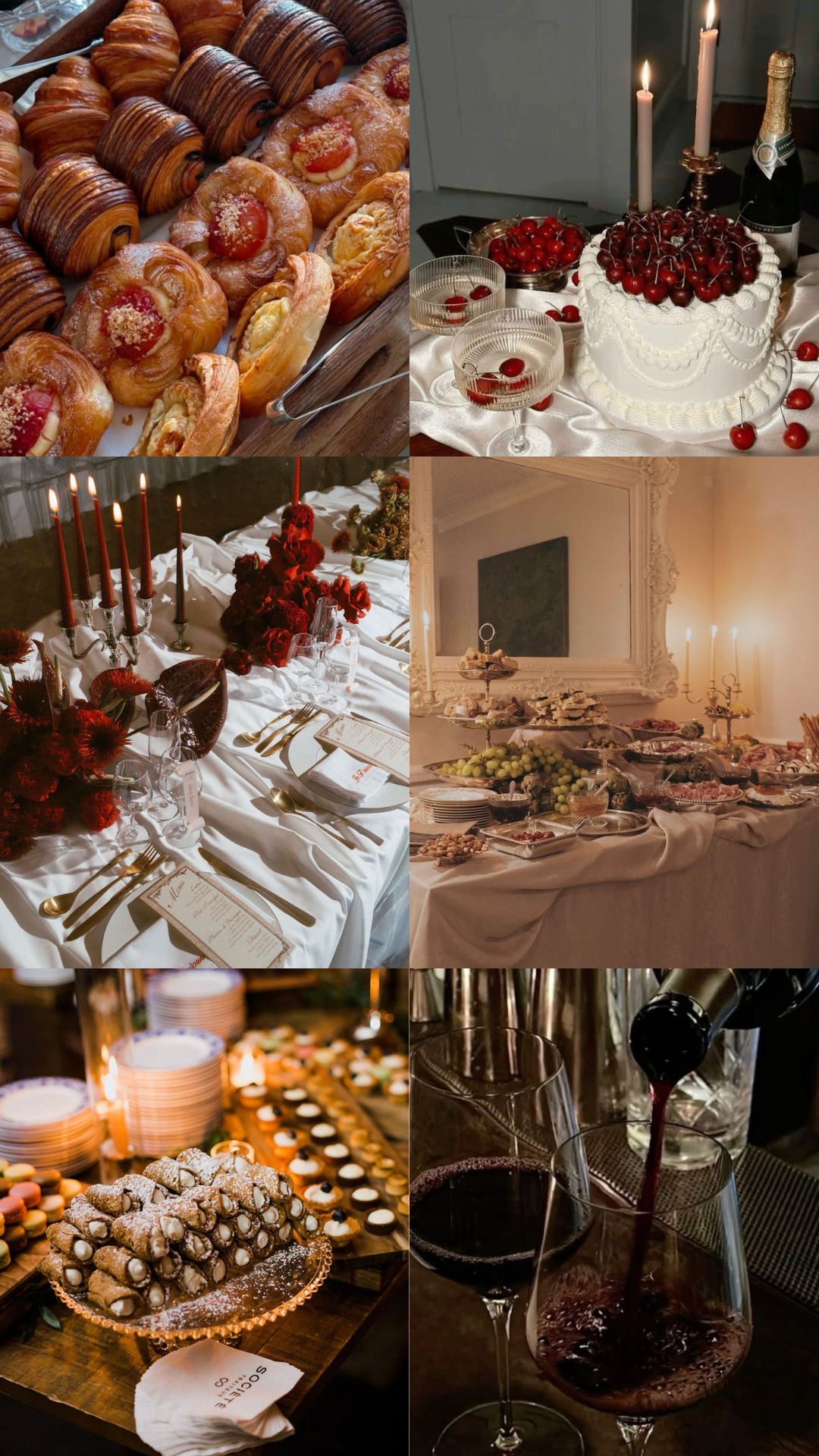 7 Bridal Shower Themes We Are Loving - Inspired By This