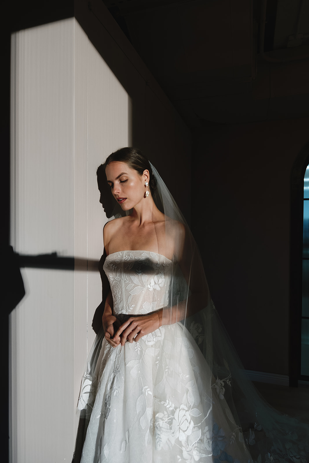 The Biggest Bridal Trends from New York Bridal Fashion Week Fall 2026