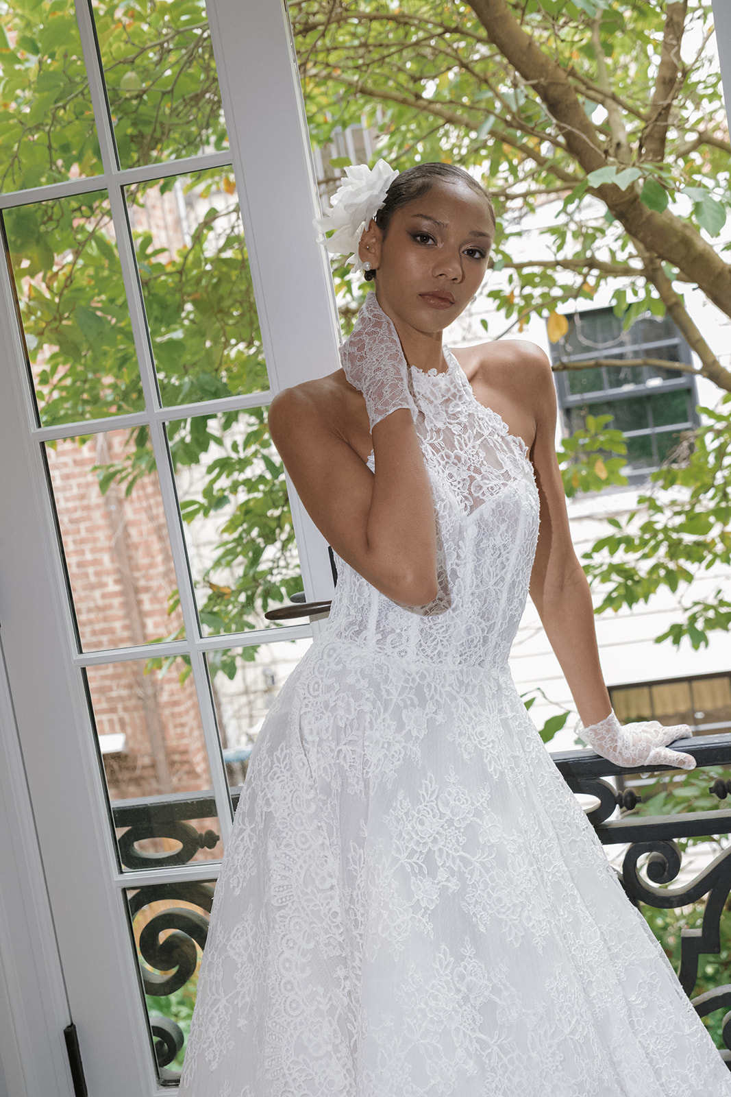 The Biggest Bridal Trends from New York Bridal Fashion Week Fall 2026