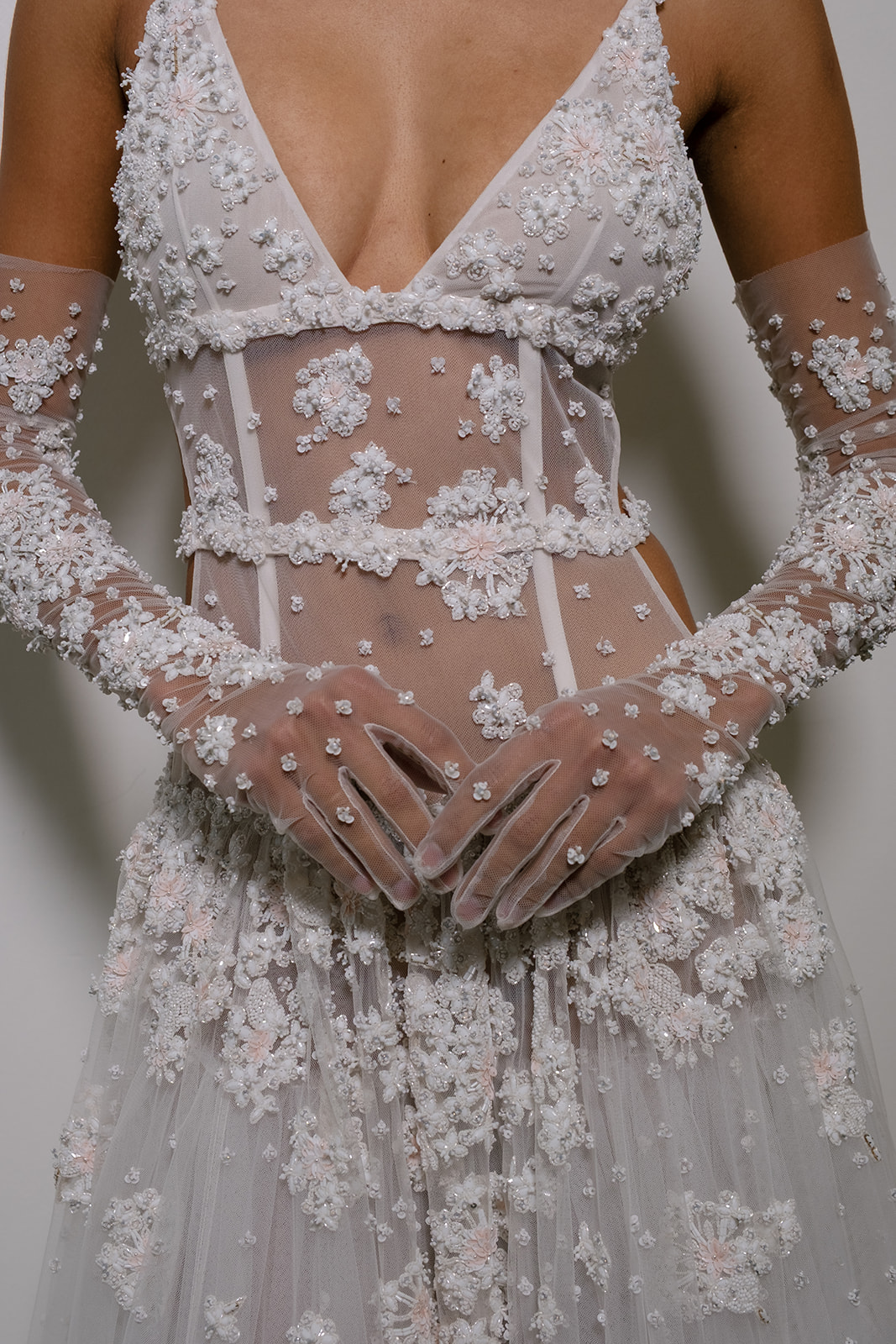 New York Bridal Fashion Week Fall 2026