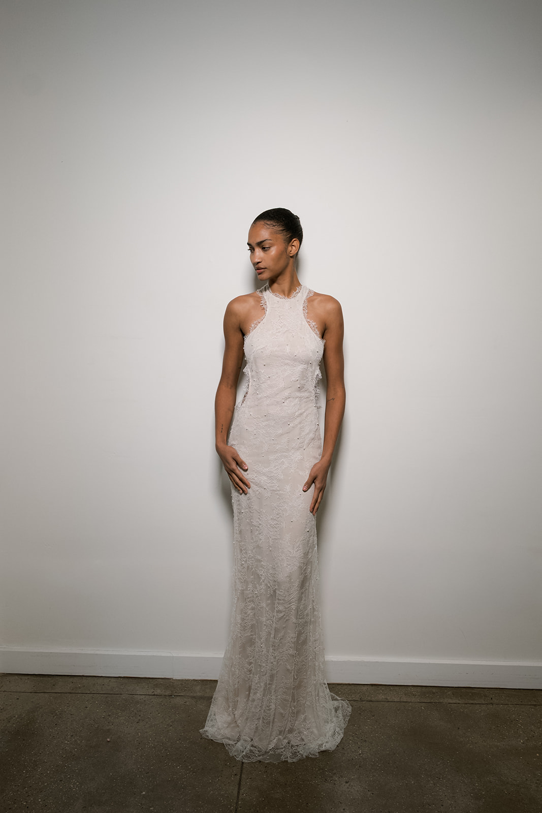 New York Bridal Fashion Week Fall 2026