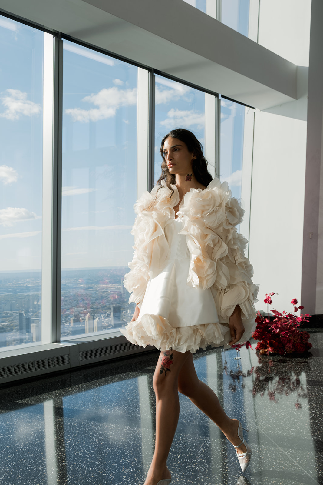 New York Bridal Fashion Week Fall 2026