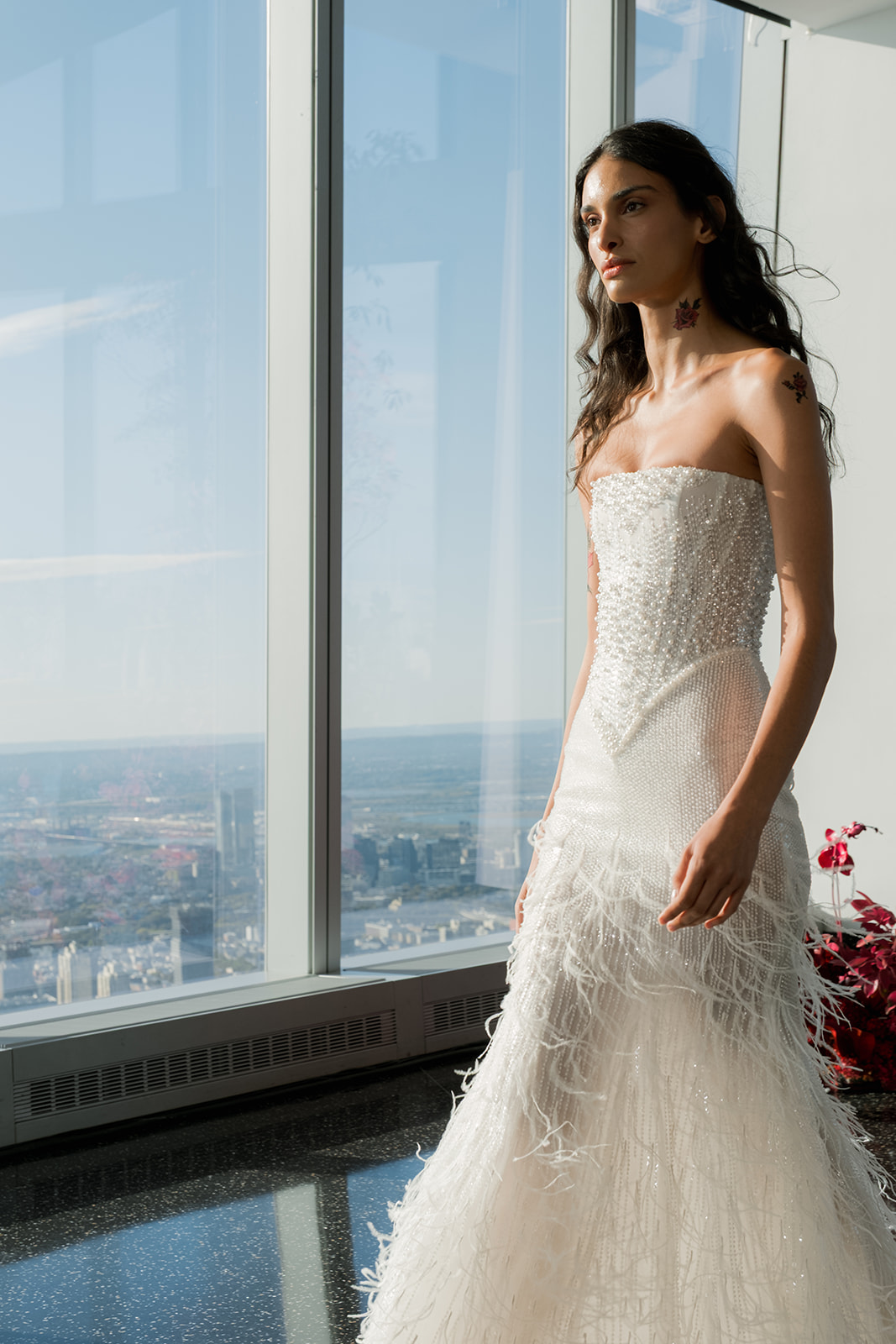 New York Bridal Fashion Week Fall 2026