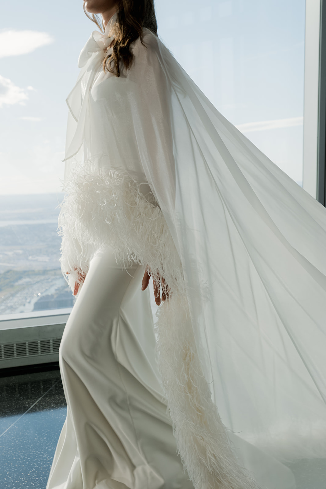 New York Bridal Fashion Week Fall 2026