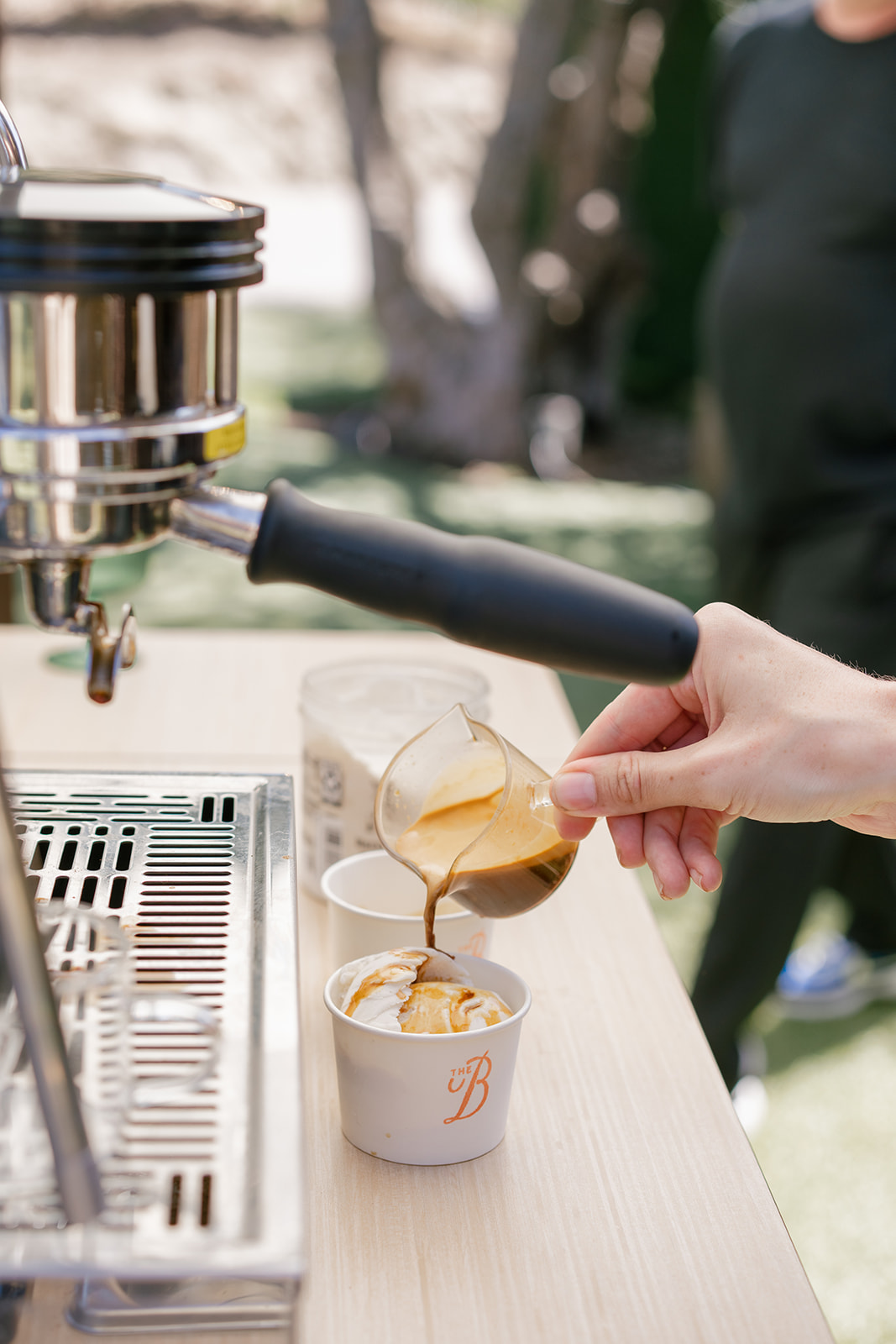 An Amalfi Coast Inspired Luncheon