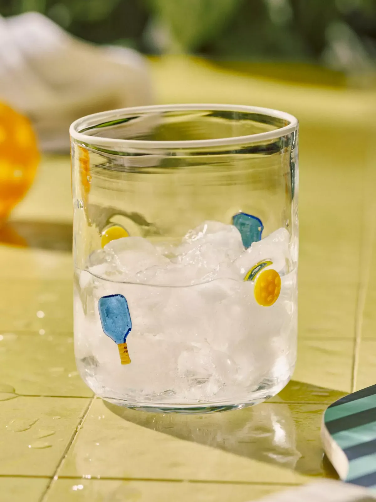 Anthropologie Icon Glasses - Inspired By This Home Gift Guide