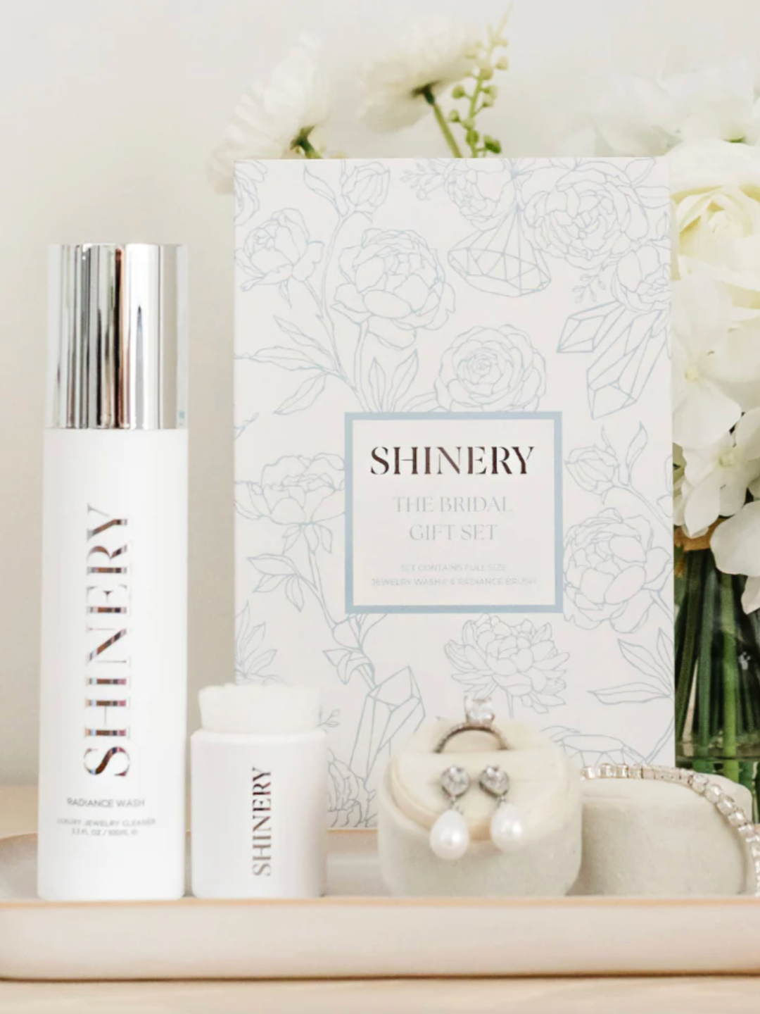 IBT Bride-To-Be Gift Guide