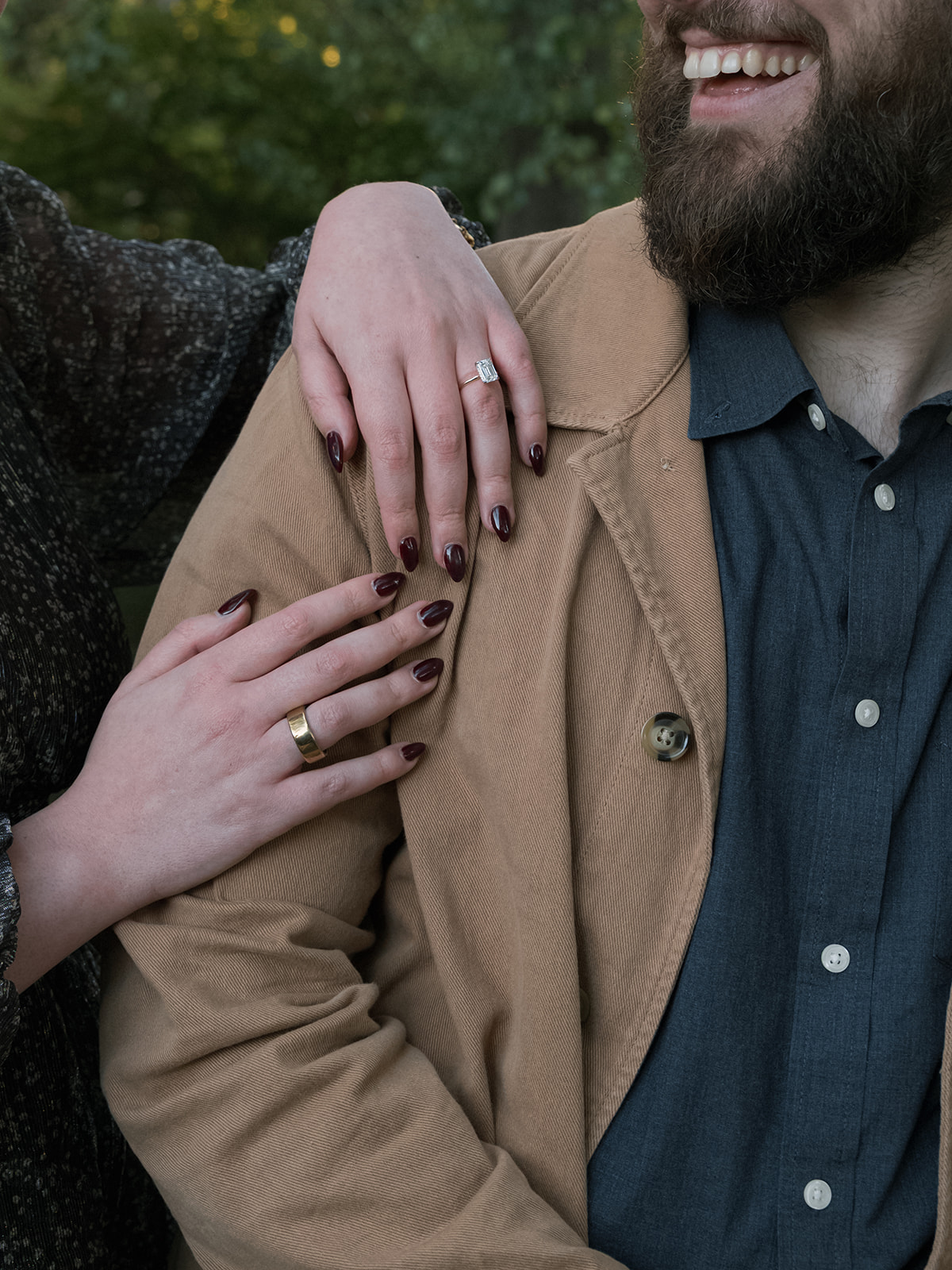 A Taylor Swift–Inspired NYC Proposal That is Every Book Lovers Dream