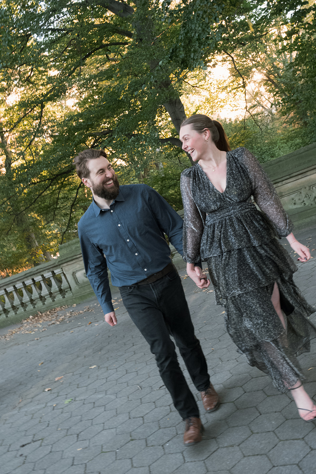 A Taylor Swift–Inspired NYC Proposal That is Every Book Lovers Dream