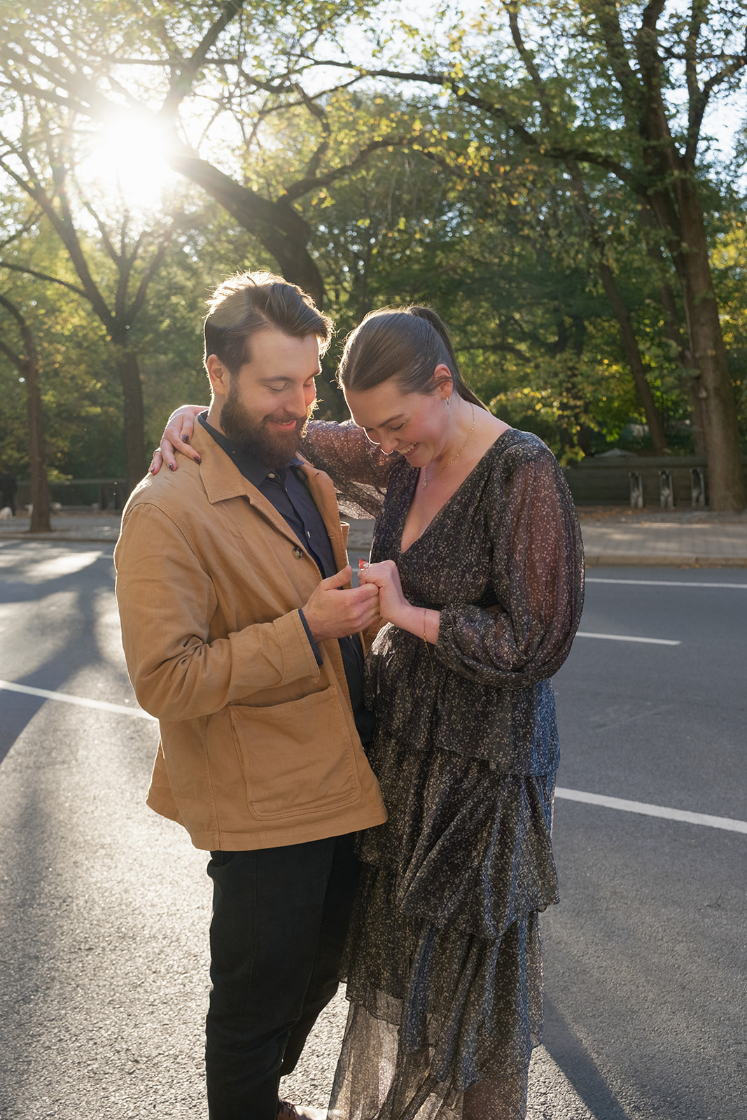 A Taylor Swift–Inspired NYC Proposal That is Every Book Lovers Dream