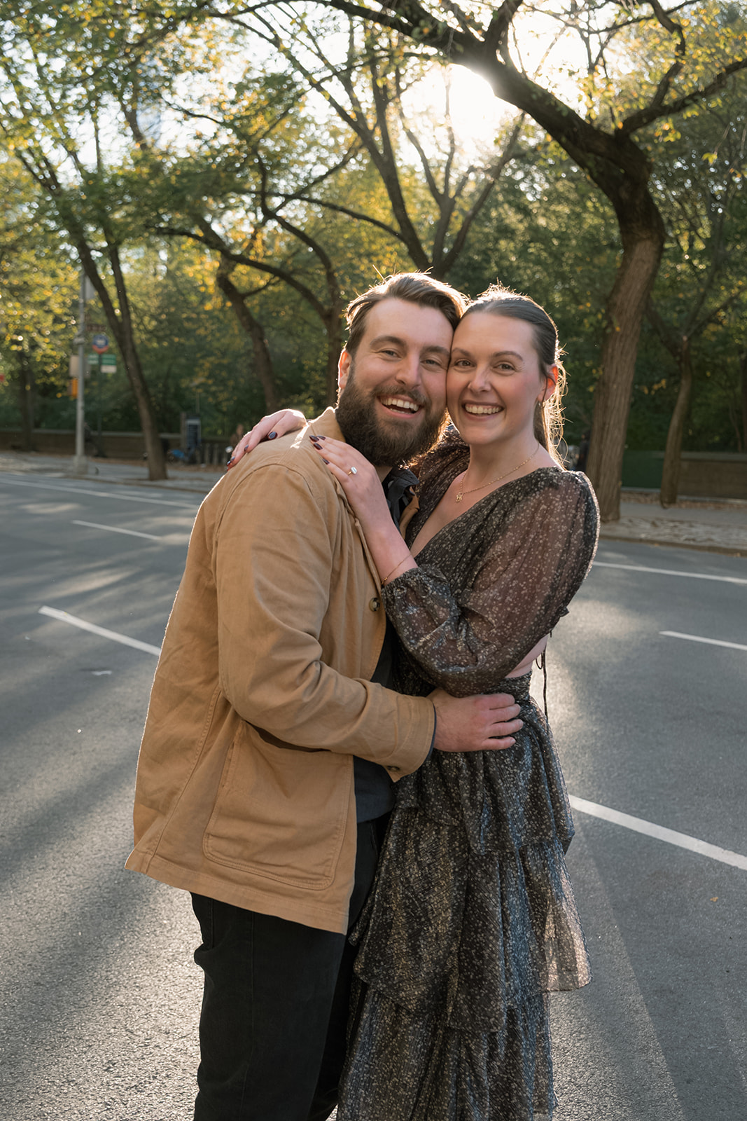 A Taylor Swift–Inspired NYC Proposal That is Every Book Lovers Dream