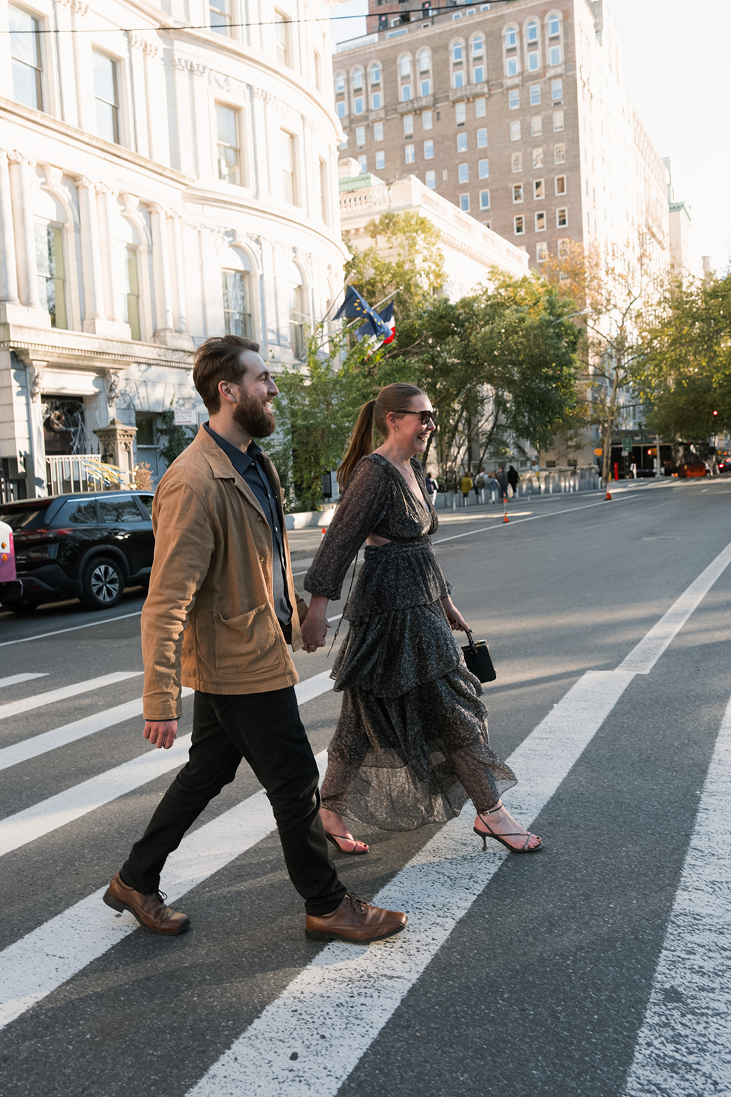 A Taylor Swift–Inspired NYC Proposal That is Every Book Lovers Dream