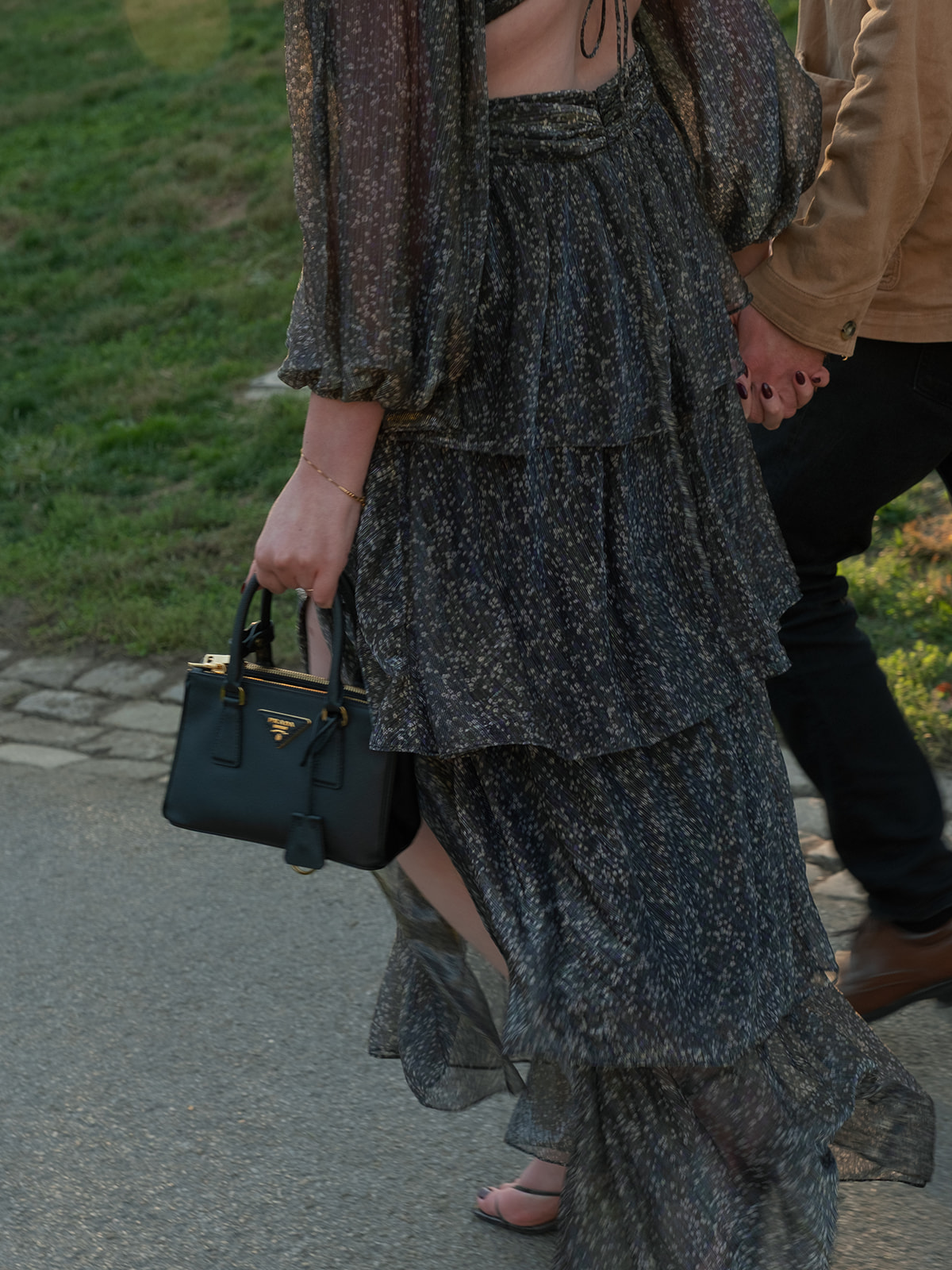 A Taylor Swift–Inspired NYC Proposal That is Every Book Lovers Dream