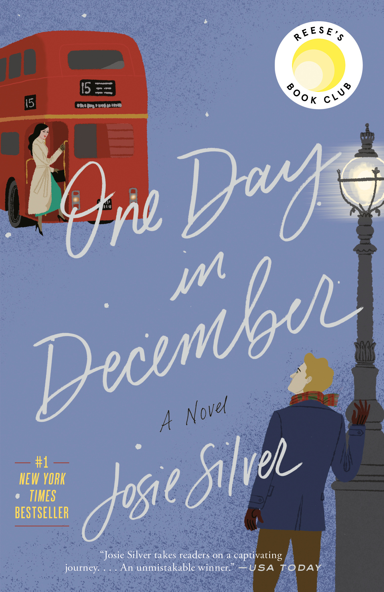 Inspired By This - 10 Cozy Books To Add To Your Winter Reading List