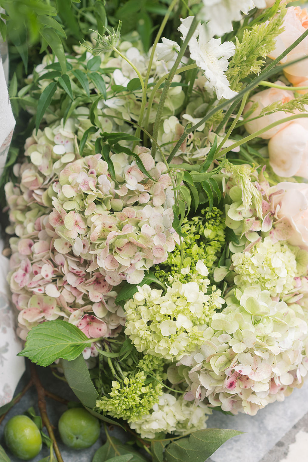 A Whimsical Charleston Wedding at the Iconic William Aiken House