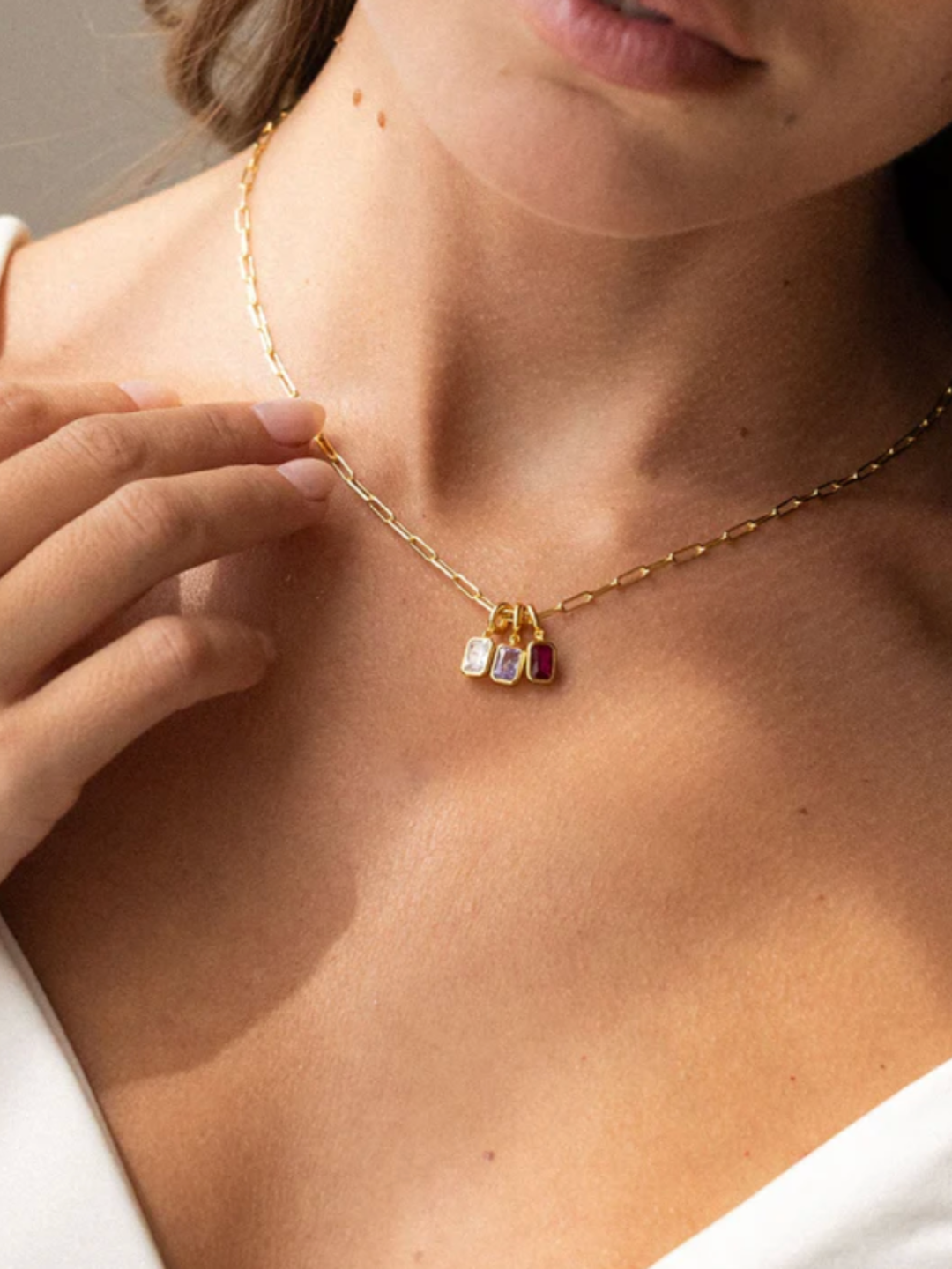 Inspired By This Mom Gift Guide