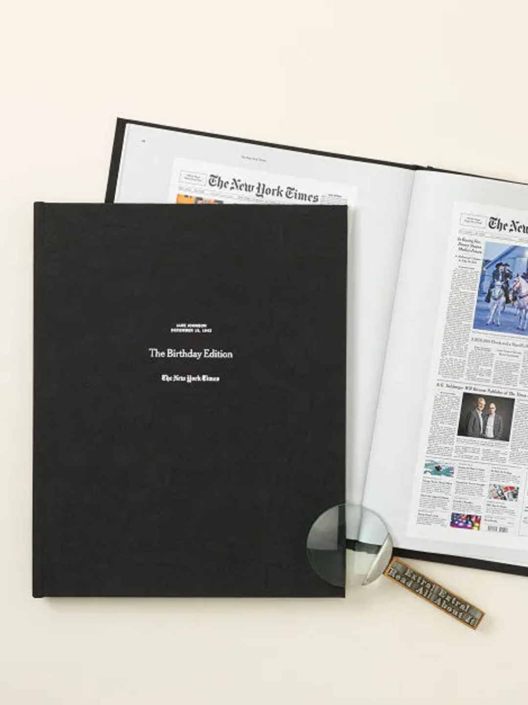 Inspired By This Mom Gift Guide