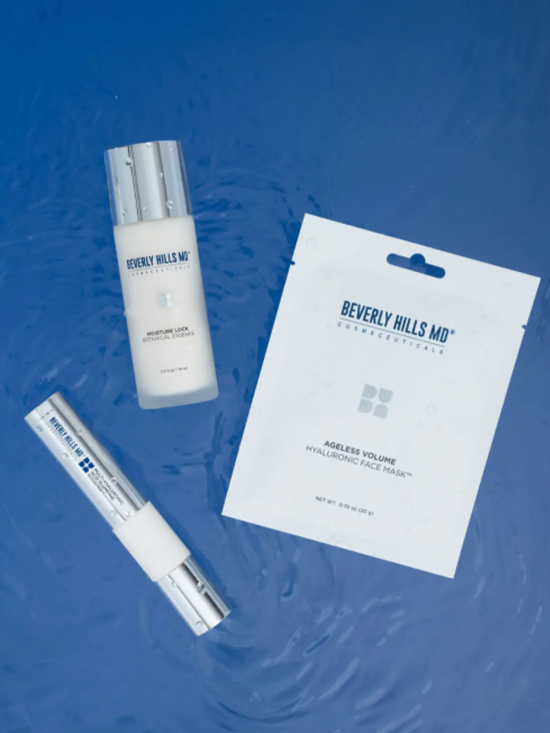 Inspired By This Beauty Gift Guide