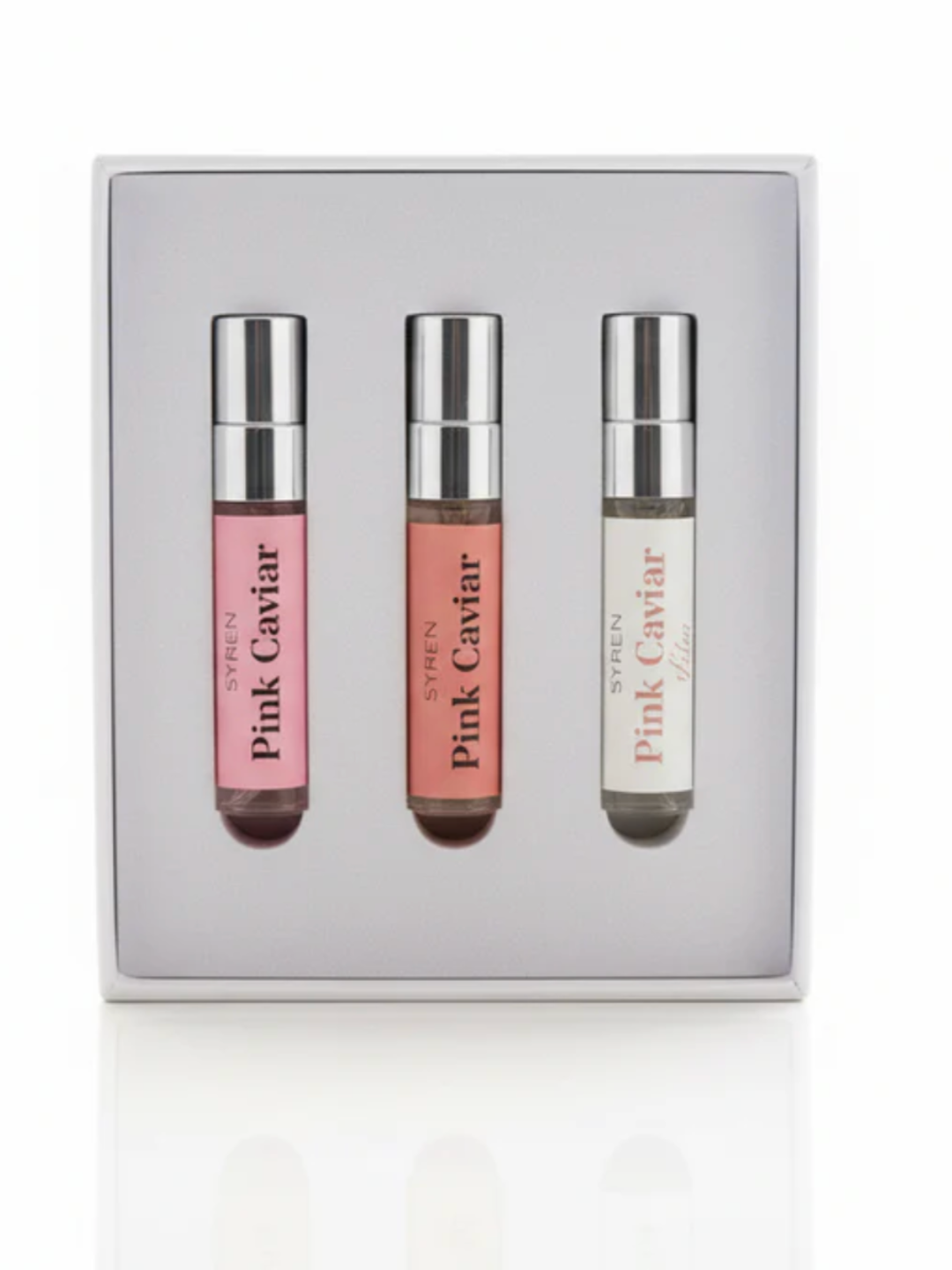 Inspired By This Beauty Gift Guide