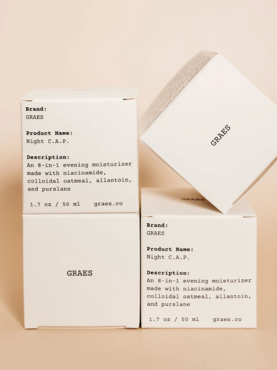 Inspired By This Beauty Gift Guide