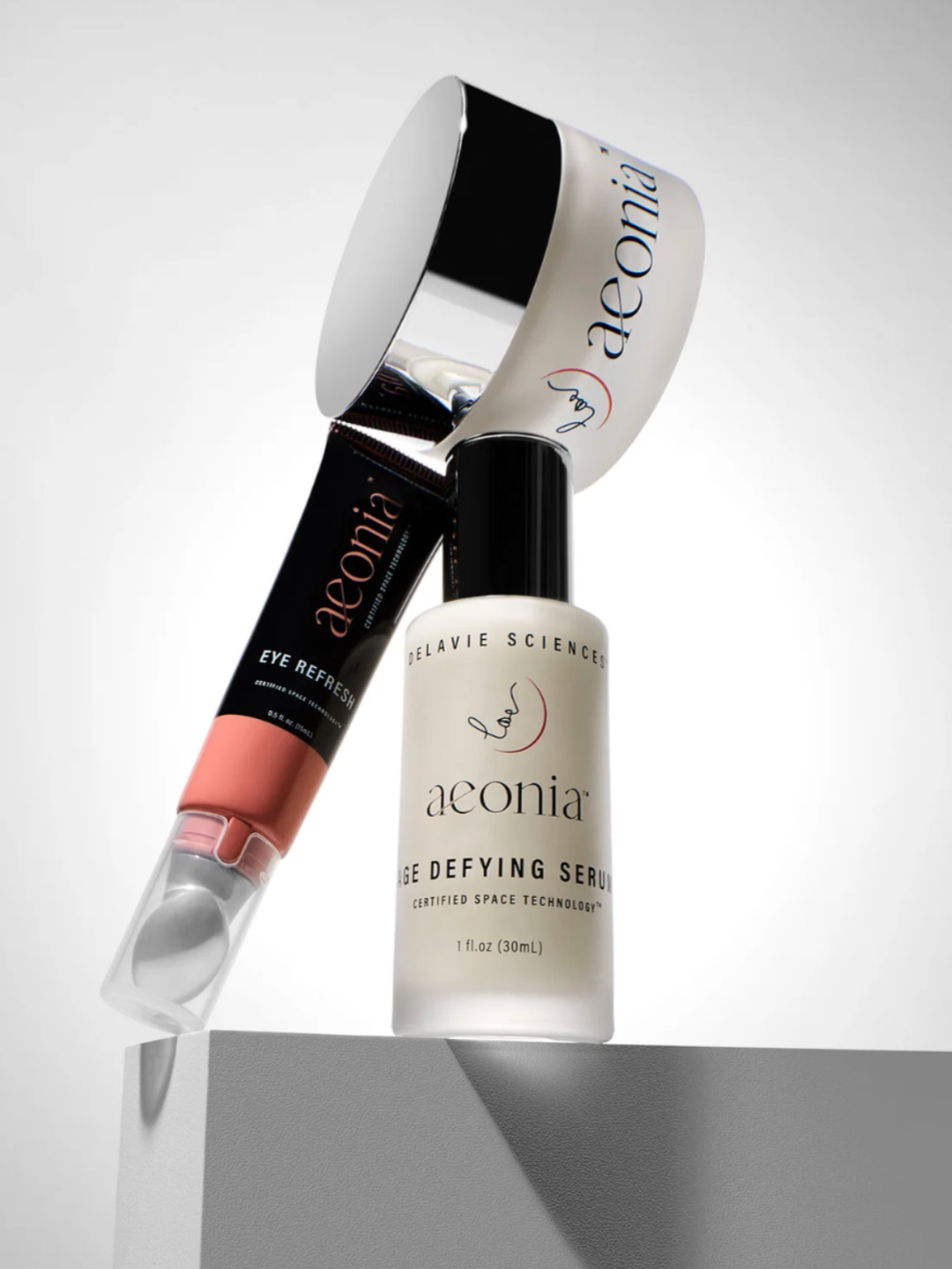 Inspired By This Beauty Gift Guide