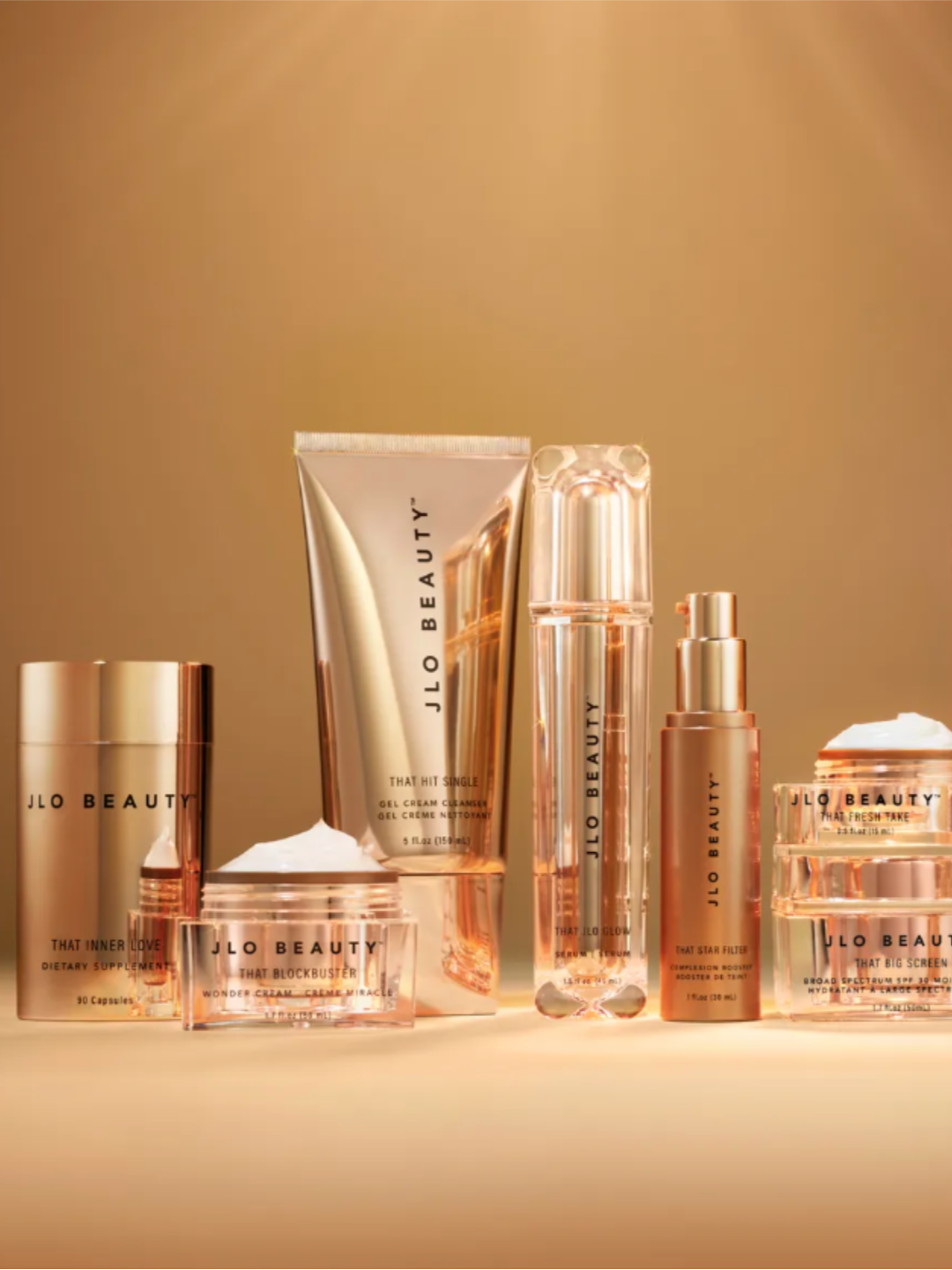 Inspired By This Beauty Gift Guide