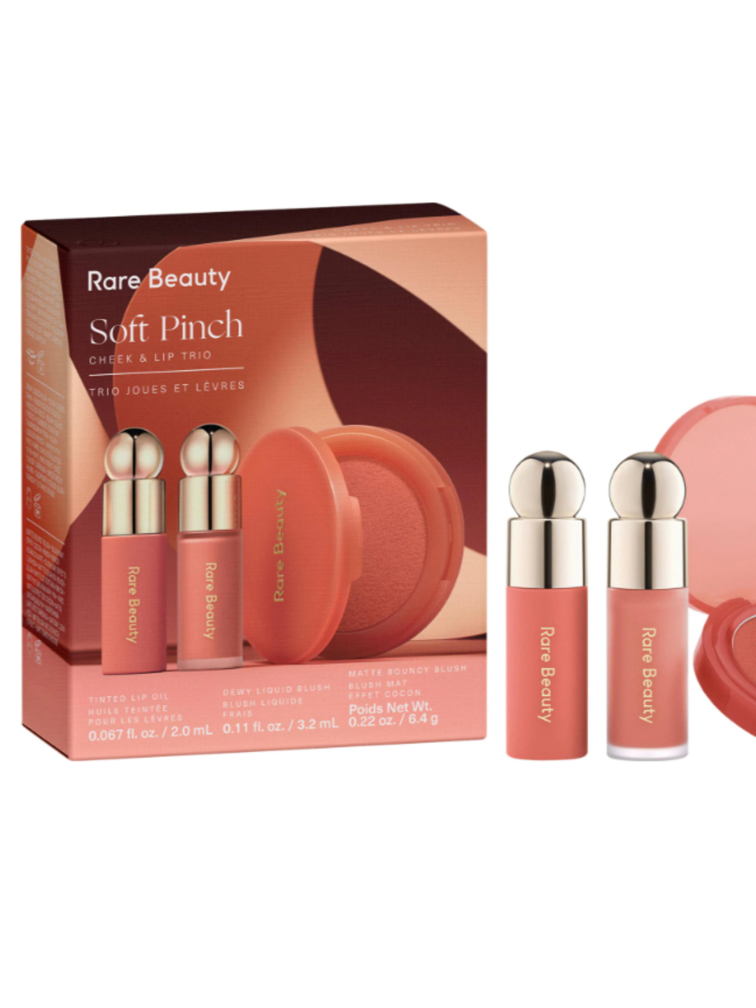 Inspired By This Beauty Gift Guide