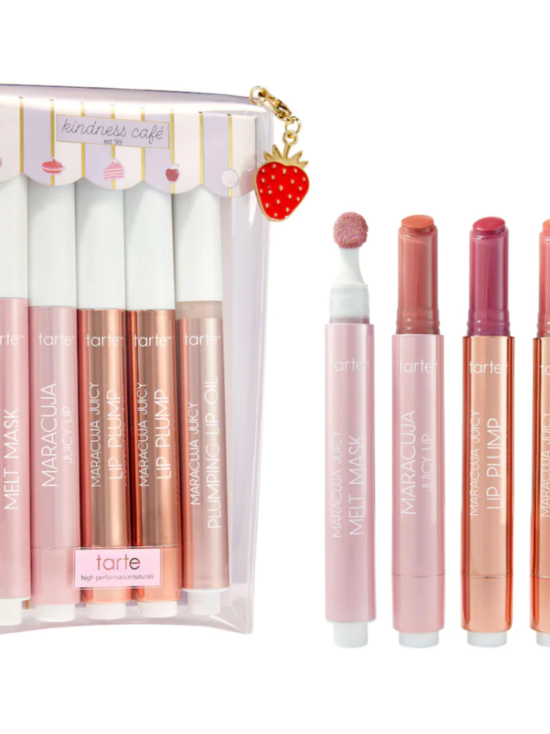 Inspired By This Beauty Gift Guide