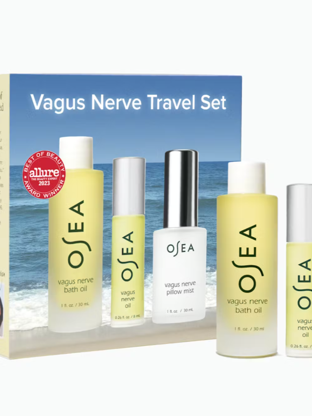 Inspired By This Wellness Gift Guide 2025