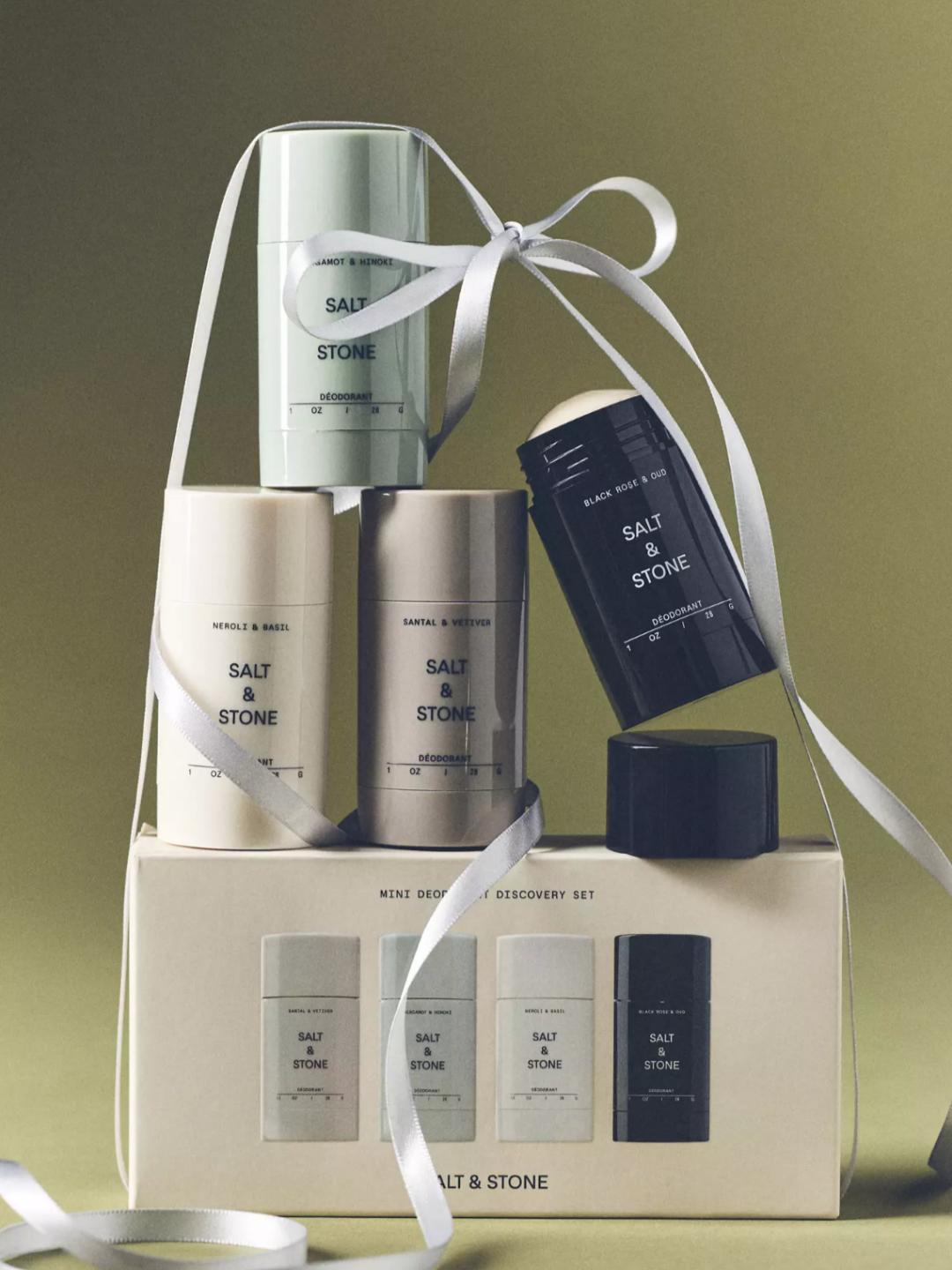 Inspired By This Wellness Gift Guide 2025