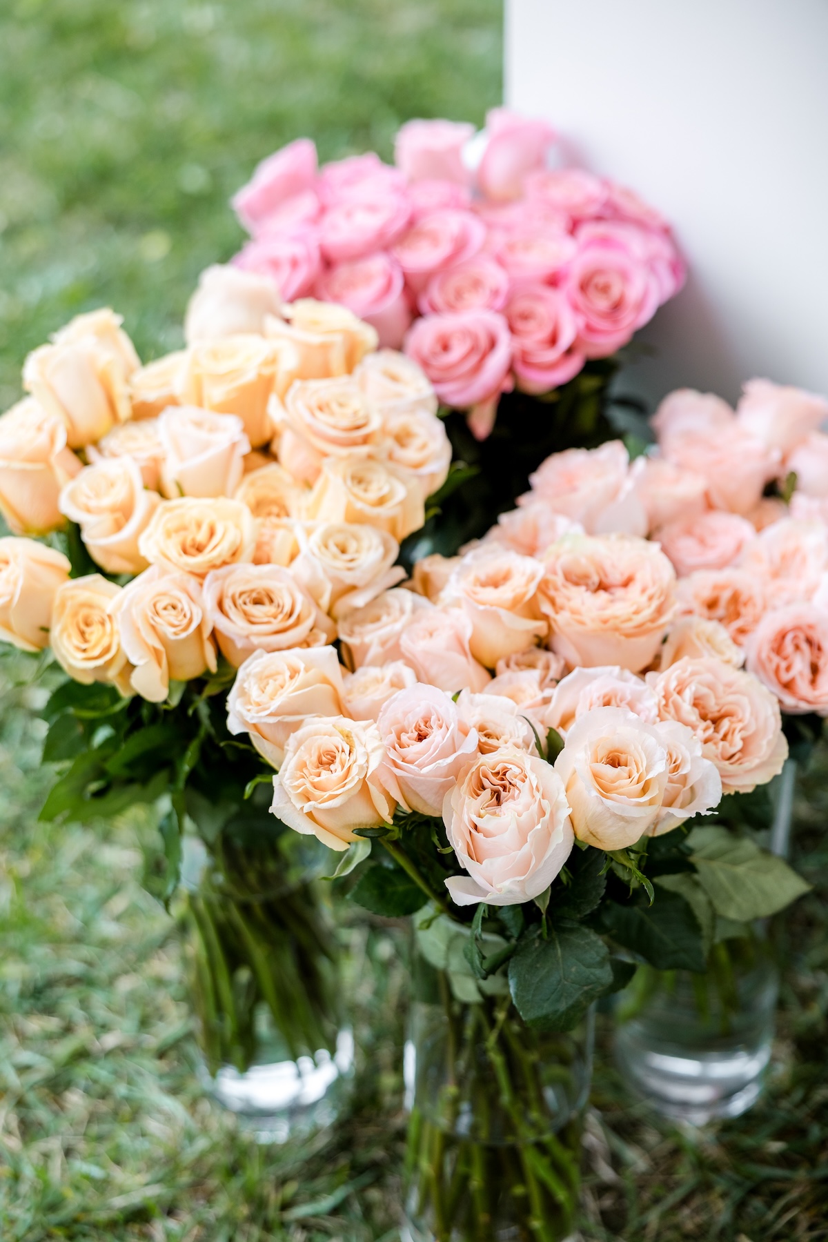 A Colorful Garden-Inspired Baby Shower