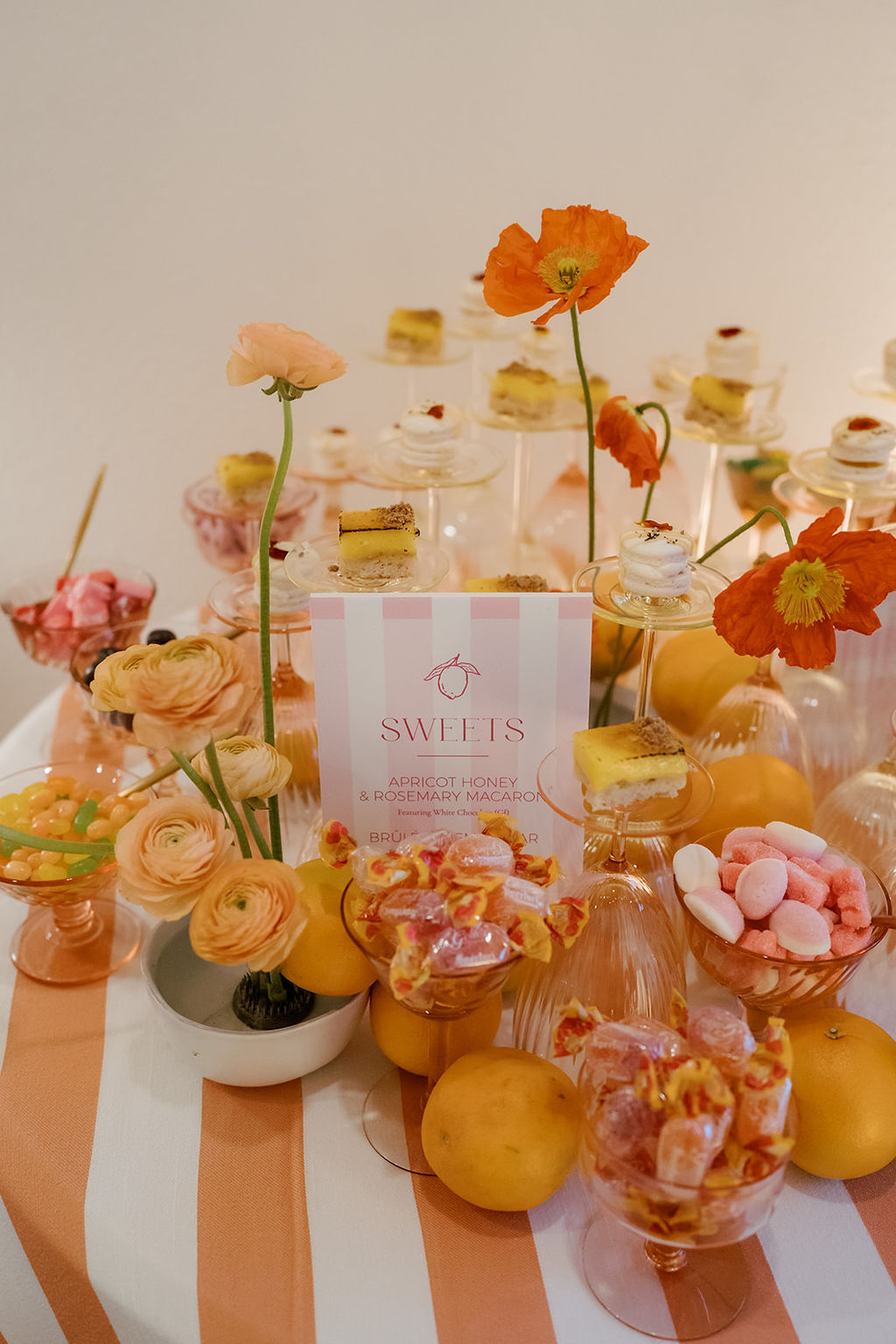 A Design Showcase That Highlighted All Five Senses