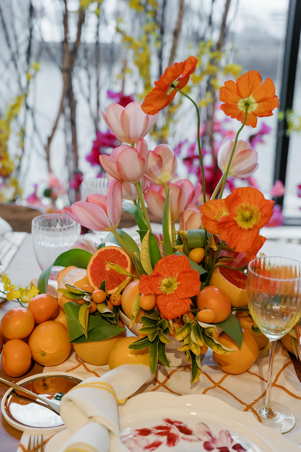 A Design Showcase That Highlighted All Five Senses