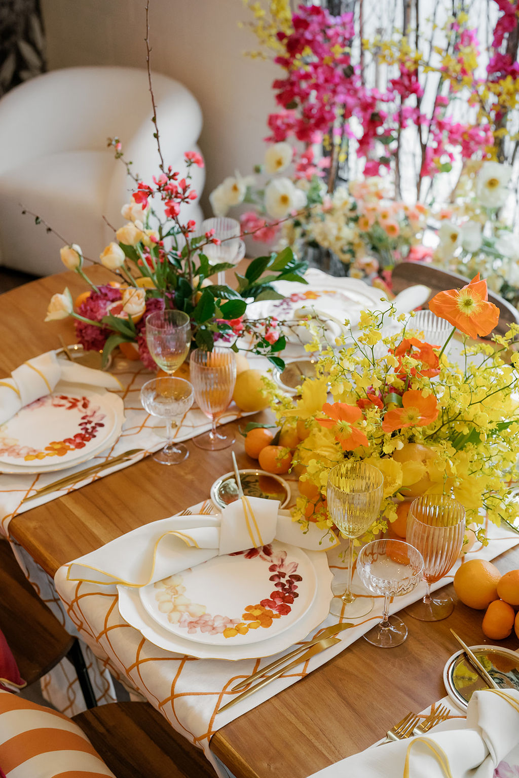 A Design Showcase That Highlighted All Five Senses