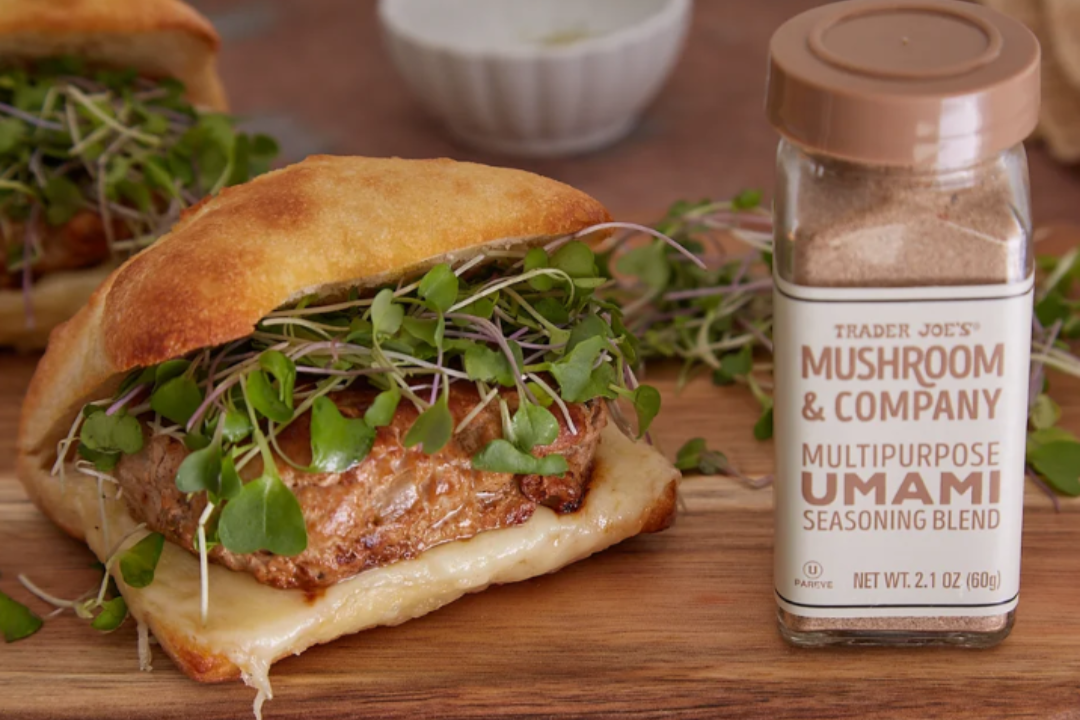 Trader Joe's Hidden Gems You've Been Missing