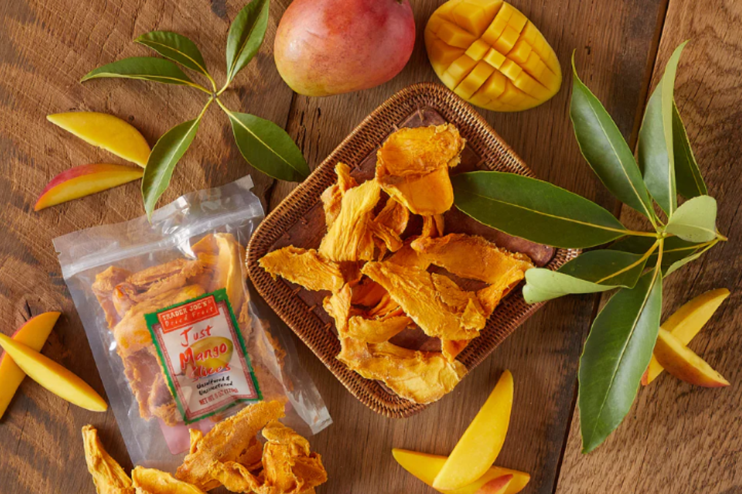 Trader Joe's Hidden Gems You've Been Missing