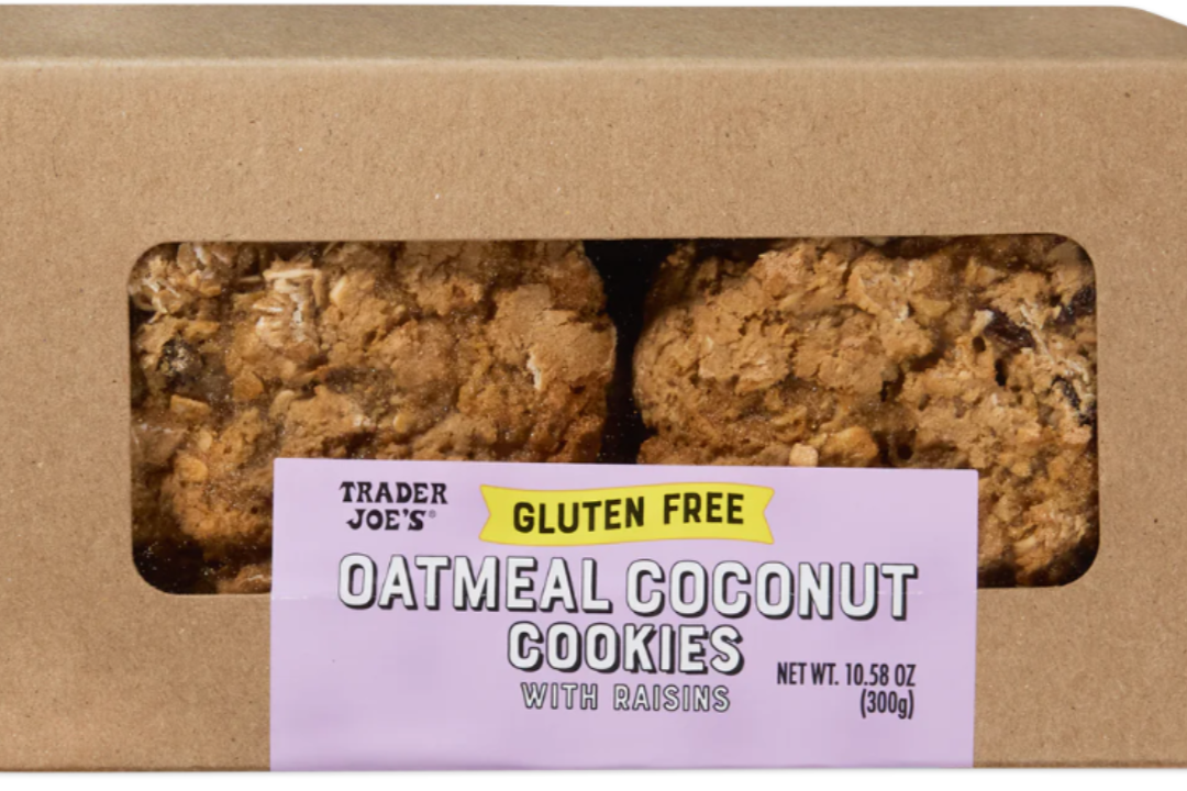 Trader Joe's Hidden Gems You've Been Missing