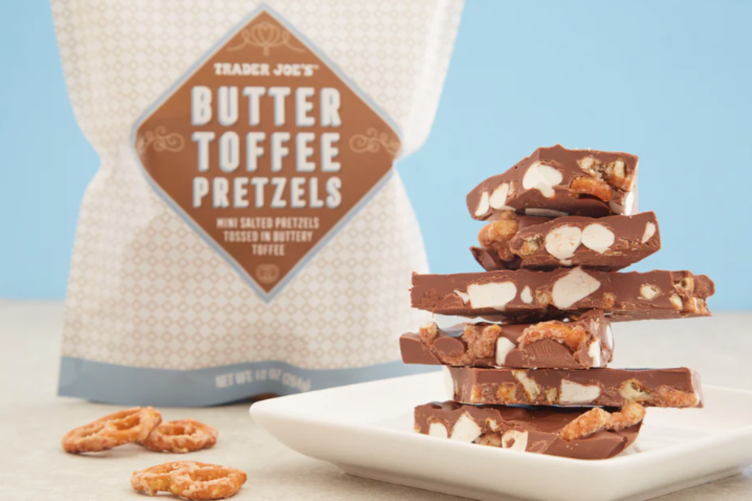 Trader Joe's Hidden Gems You've Been Missing