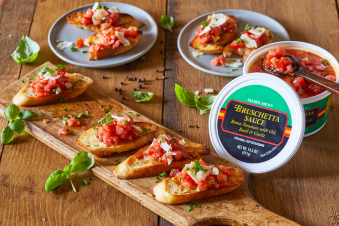 Trader Joe's Hidden Gems You've Been Missing