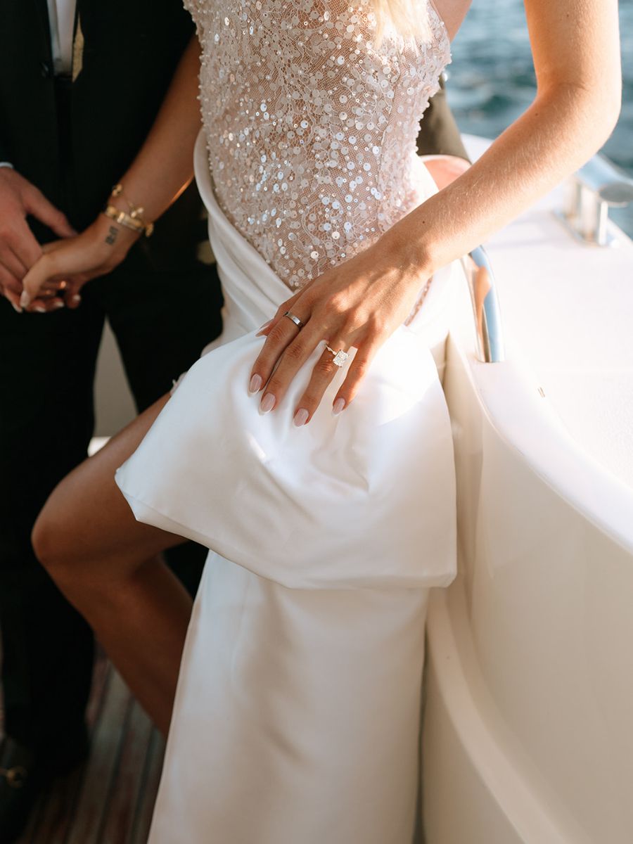 The First Six Things to Do When You Get Engaged - Inspired By This