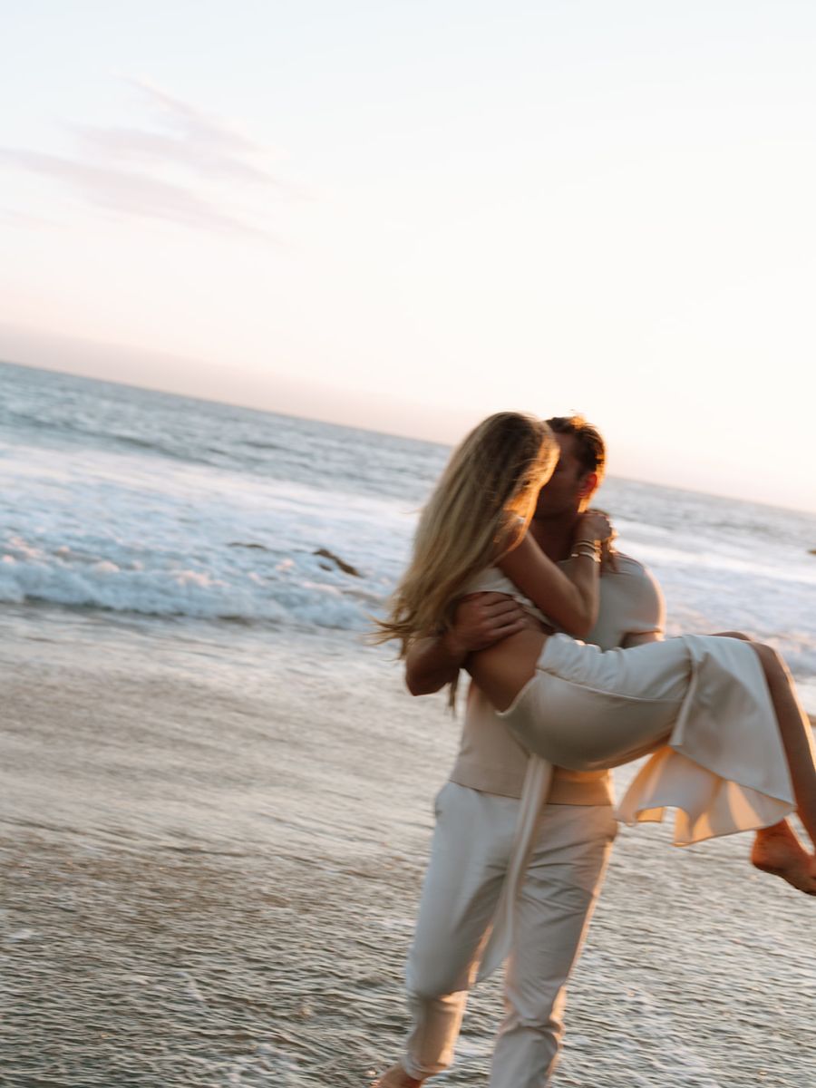 The First Six Things to Do When You Get Engaged - Inspired By This