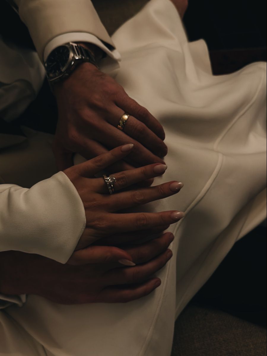 The First Six Things to Do When You Get Engaged - Inspired By This