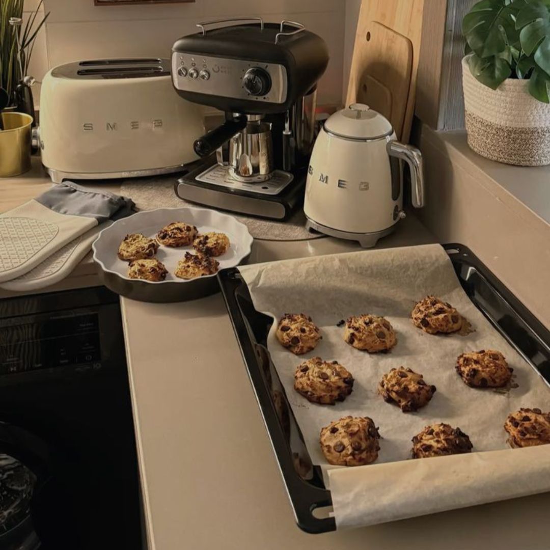 High-Protein Snacks & Meals We Love