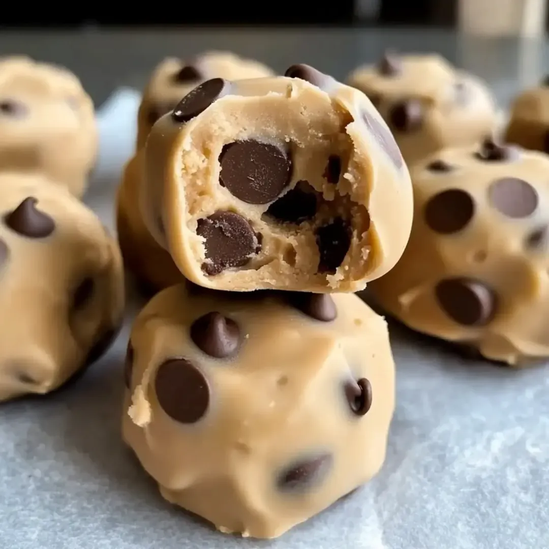 High-Protein Snacks & Meals We Love