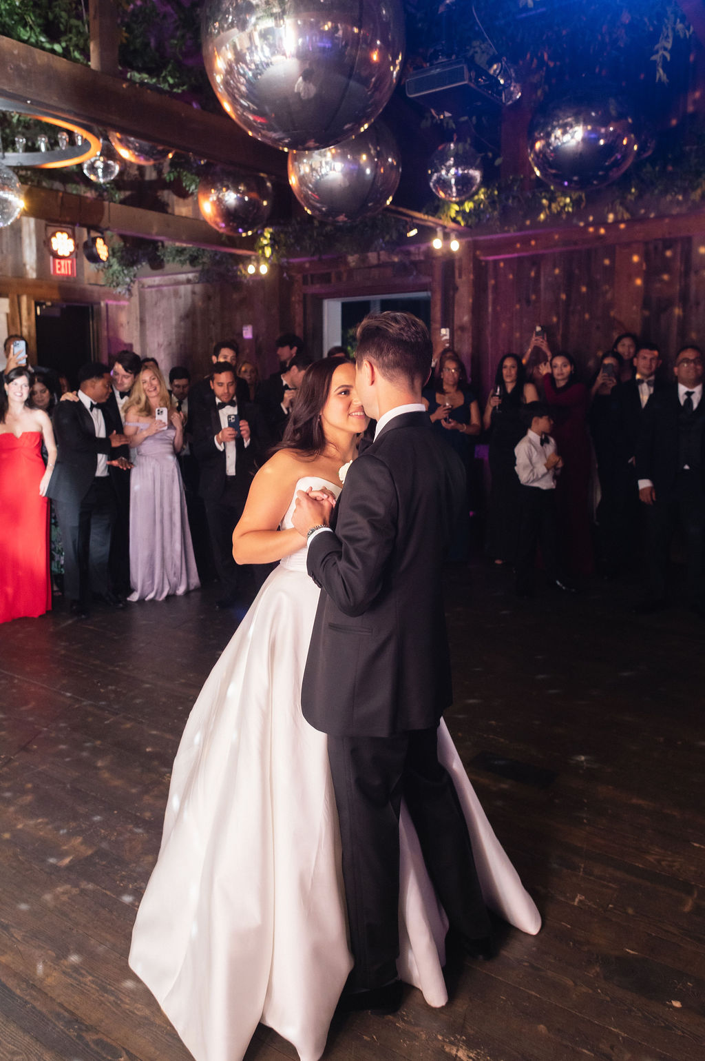 Inside an Elegant & Timeless Hamptons Wedding Celebration