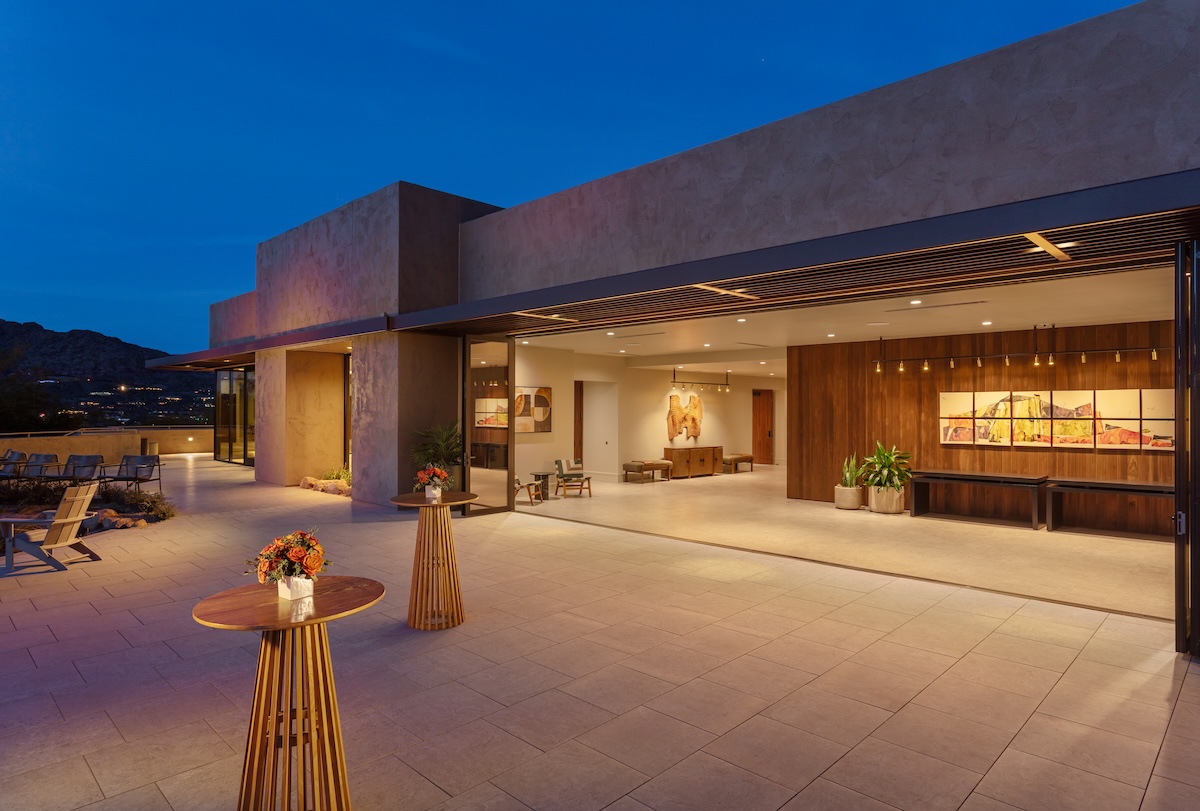 We Found the Ultimate Scottsdale Wedding Venue — Inside Sanctuary Camelback Mountain Resort